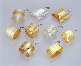 Napkin Ring (Serviettenring)