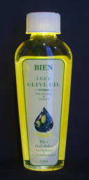 Pure Olive Oil (Reines Olivenöl)