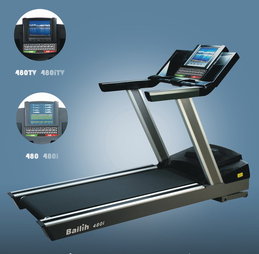  Professional Commercial Treadmill (Professional Commercial Treadmill)