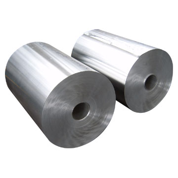  7 Micron Aluminum Foil