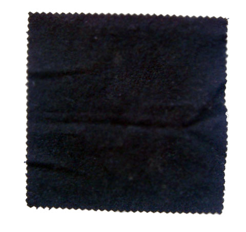  Shoe Polishing Cloth (Чистка ткань для полировки)