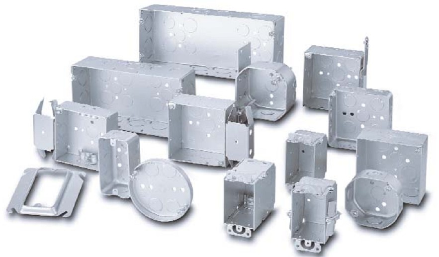  Handy Boxes Handy Outlet Box (Handy коробки Handy выходную коробку)