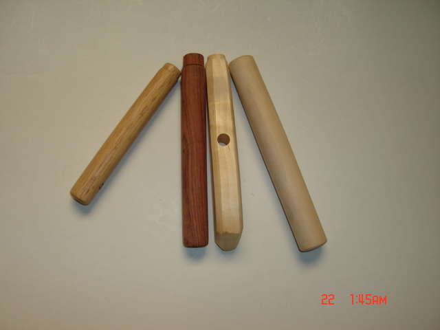  Wood Parts And Crafts (Wood Parts And Crafts)