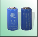  Lithium Battery BR-2 / 3a, 2 / 3 Size, 3 Volts Cr123a (Литиевых аккумуляторов БР  / 3A, 2 / 3 размера, 3 Вольта CR123A)