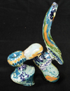  Glass Bubbler (Glass Bubbler)
