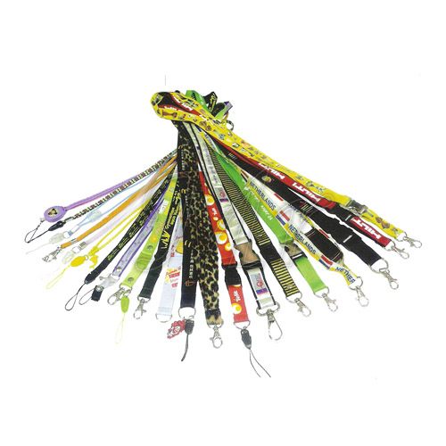 Mobile Phone Strap (Mobile Phone Strap)