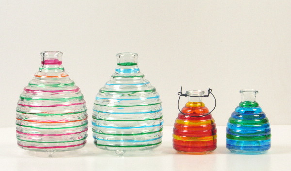  Glass Jar (Стеклянная Банка)