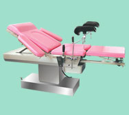  Kl-2 Obstetric Table ( Kl-2 Obstetric Table)