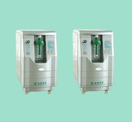  Oxygen Generator (Генератор кислорода)