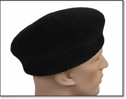  Various Berets Made As Request (Divers Bérets Made que Request)