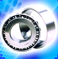  Taper Roller Bearing (Конических роликовых подшипников)