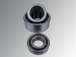  Cylindrical Roller Bearing