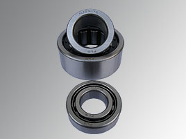  Cylindrical Roller Bearing (Цилиндрические роликоподшипники)