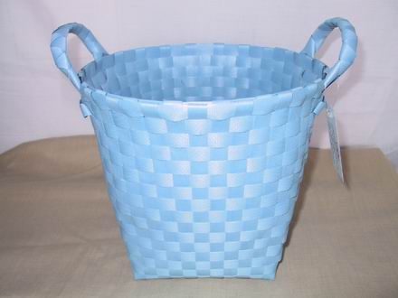  PP Woven Basket (ПП плетеную корзину)