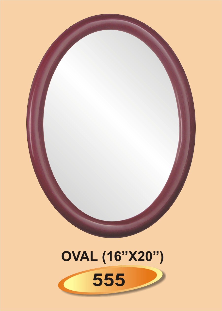  Oval Bathroom Mirror ( Oval Bathroom Mirror)