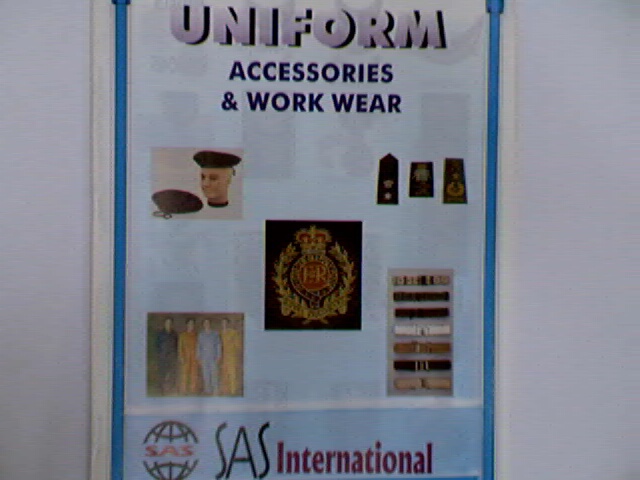  Workwear (Workwear)