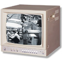  14 Inch Color Monitor ( 14 Inch Color Monitor)