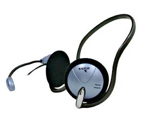  Headset With Mic ( Headset With Mic)