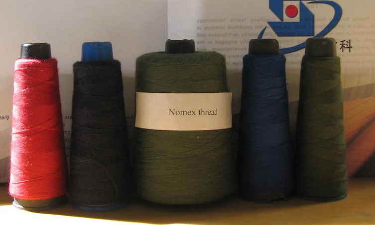  Nomex / Conex / Aramide Sewing Thread