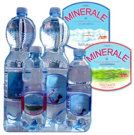 Premium-Qualität Mineralwasser (Bulk-Vol.) (Premium-Qualität Mineralwasser (Bulk-Vol.))