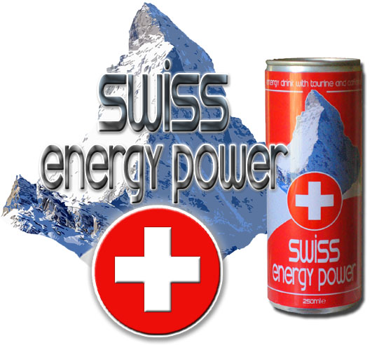  Swiss Energy Power