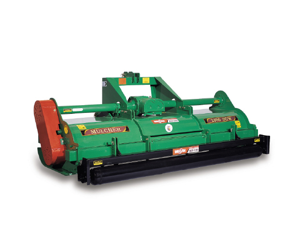  Rotary For Tractor (Rotary pour tracteur)