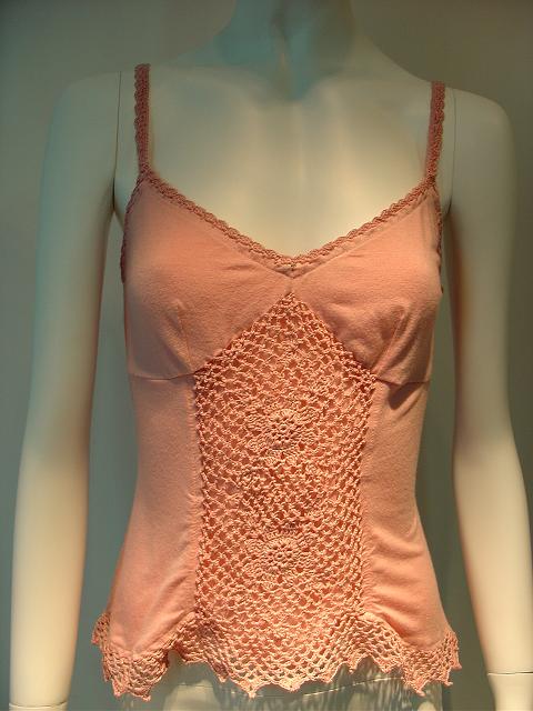  Elegant Crochet Top