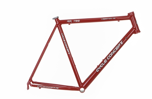  Bicycle Frame (Раме велосипеда)