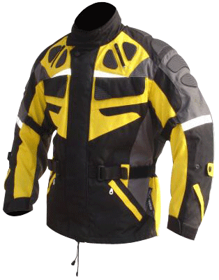  Cordura Motorbike Jacket ( Cordura Motorbike Jacket)