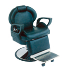  Barber Chair---Salon Furniture (Barber Chair --- Salon Meubles)