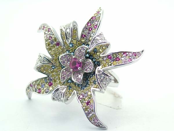  Silver & Sterling Silver Jewelry (Argent & Sterling Silver Jewelry)