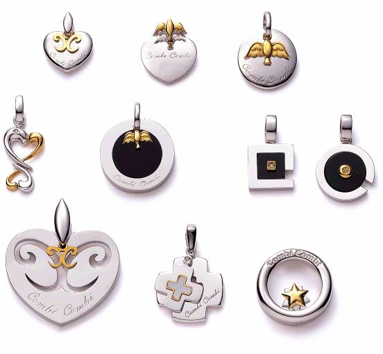  New Concept Silver Jewelry (Новая концепция Silver Jewelry)