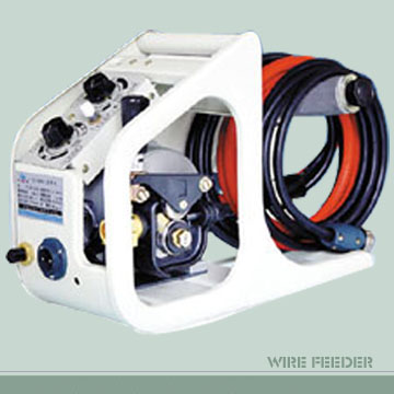  Welding Wire Feeder And Accessories ( Welding Wire Feeder And Accessories)