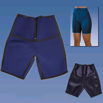  Neoprene Pants Or Slimming Pants Or Health Care (Pantalons en néoprène ou un pantalon amincissant ou les soins de santé)