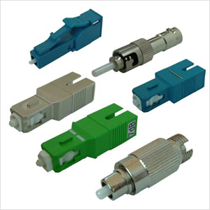  Fiber Optical Attenuator (Fiber Optische Abschwächer)