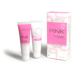  Pink Magic ( Plus Jojoba Shinning Gel ) (Pink Magic (плюс жожоба Shinning лари))