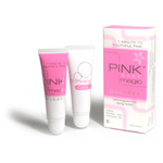  Pink Magic ( Plus Jojoba Shinning Gel )
