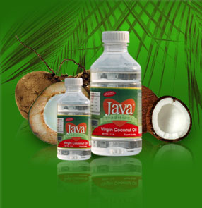  Java Traditions Virgin Coconut Oil (Java Традиции Виргинские кокосовое масло)