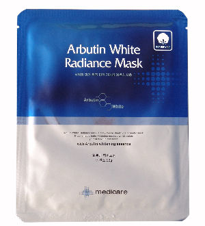  Arbutin Radiance Premium Mask (Arbutin Radiance Premium Маска)
