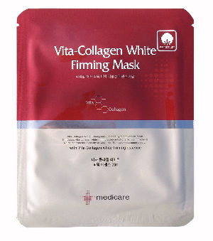  Collagen Firming Premium Mask (Коллагеновые маски Подтяжка Premium)