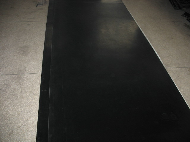  EPDM Rubber Sheet (EPDM-Gummi-Sheet)