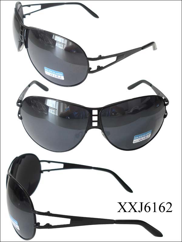  Metal Sunglasses (Металл солнцезащитные очки)