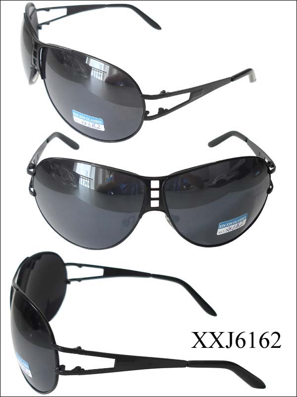  Metal Sunglasses