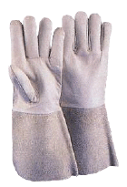  Welding Gloves (Gants de soudure)