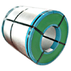  Hot Dip Galvanized Steel Coil (ACIER GALVANISE A CHAUD Coil)