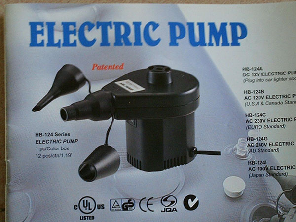  Pump (Pump)