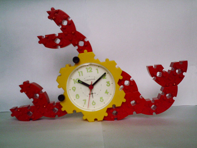  Desk Clock ( Desk Clock)