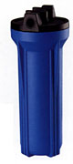  Filter Housing (Boîtier de filtre)