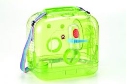  Mouse Dome Cage (Souris Dome Cage)