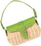  Ladies` Handbags (Sacs à main pour dames)